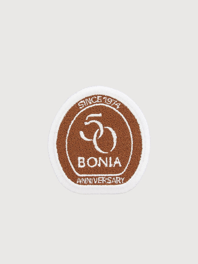 [NOT FOR SALE] Bonia Iron Patches - BONIA