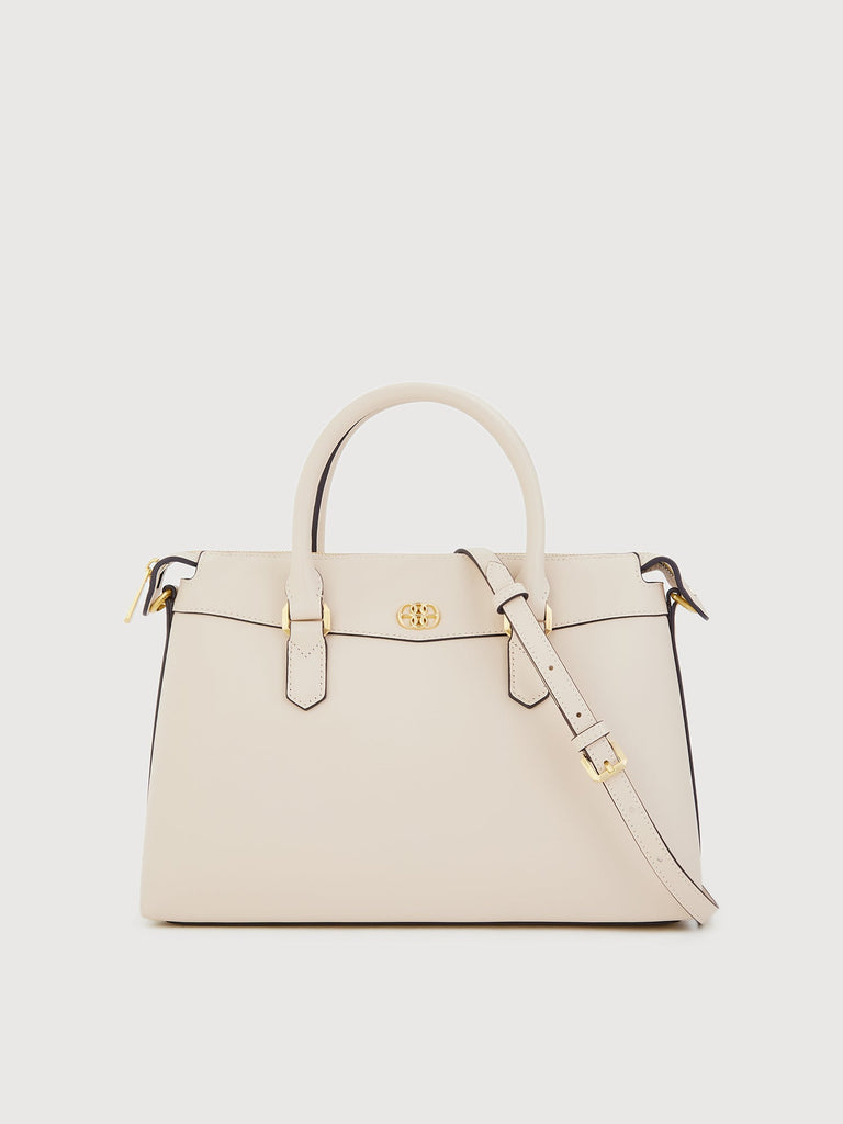 Pure Satchel Bag - BONIA