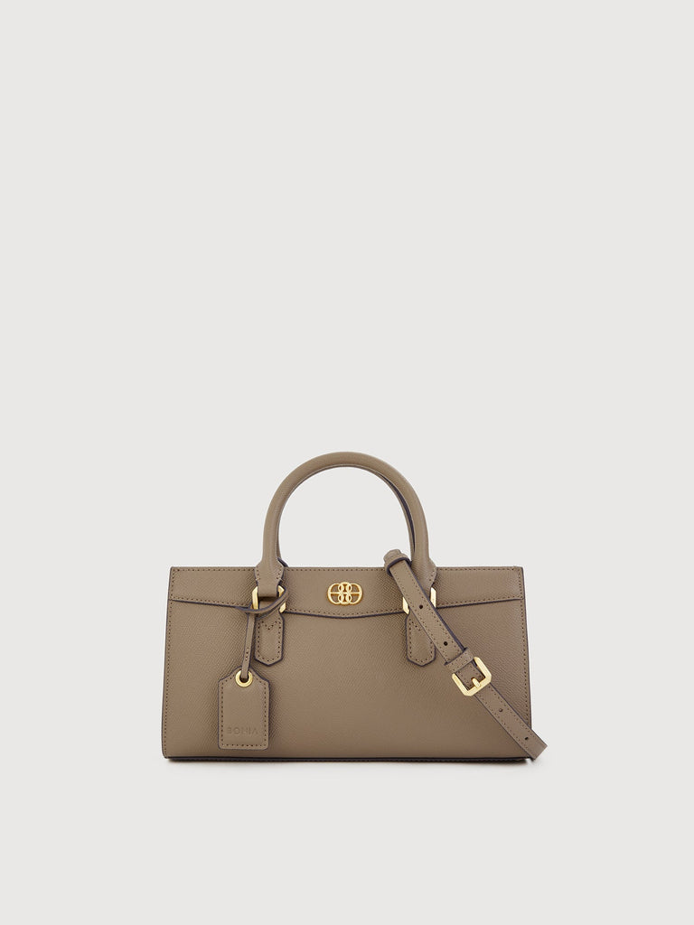 Pure Satchel Bag - BONIA