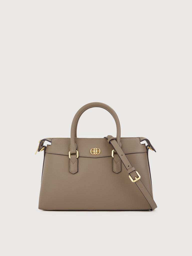 Pure Satchel Bag - BONIA