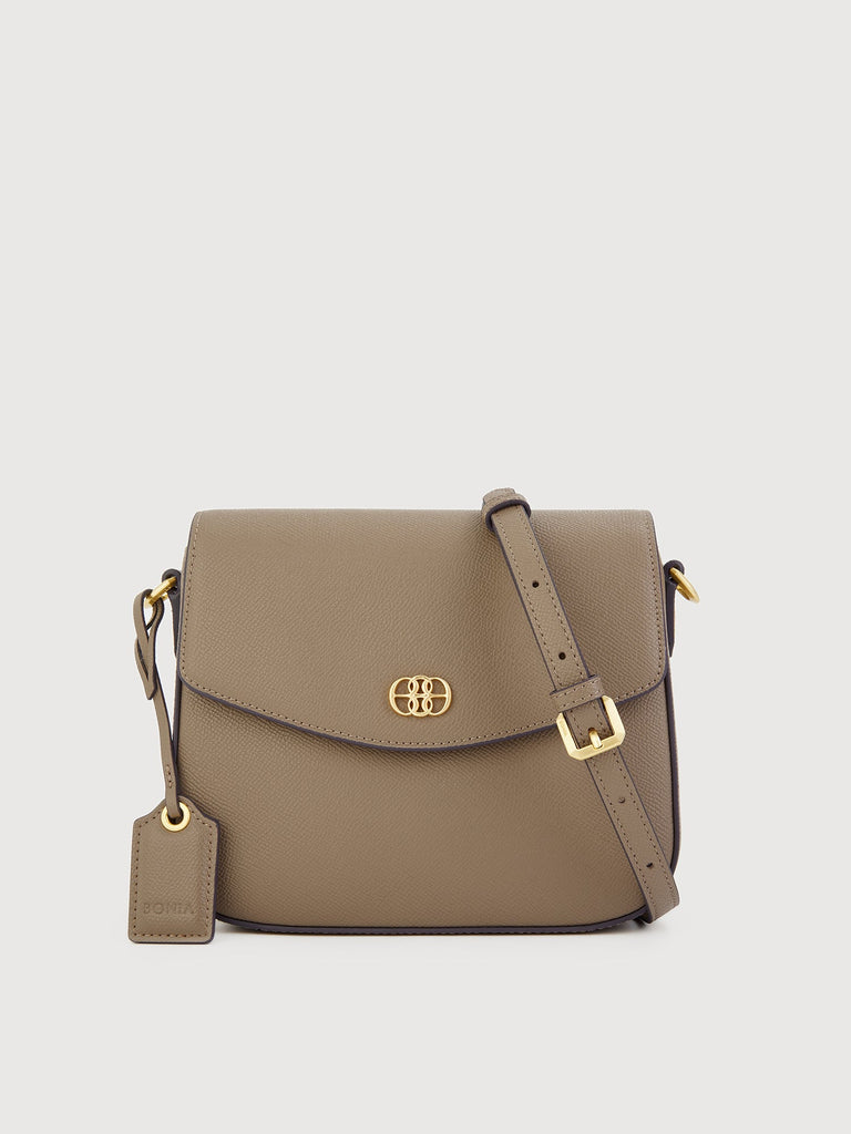 Pure Small Crossbody Bag - BONIA