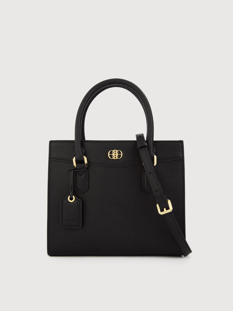 Pure Small Satchel Bag - BONIA