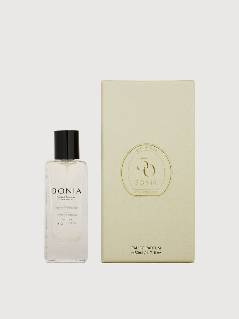 Radiant Blossom Eau de Parfum - BONIA