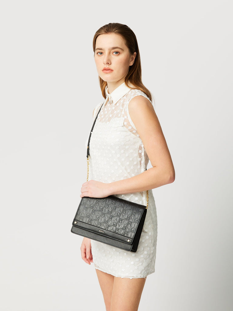 Reyna Shoulder Bag - BONIA