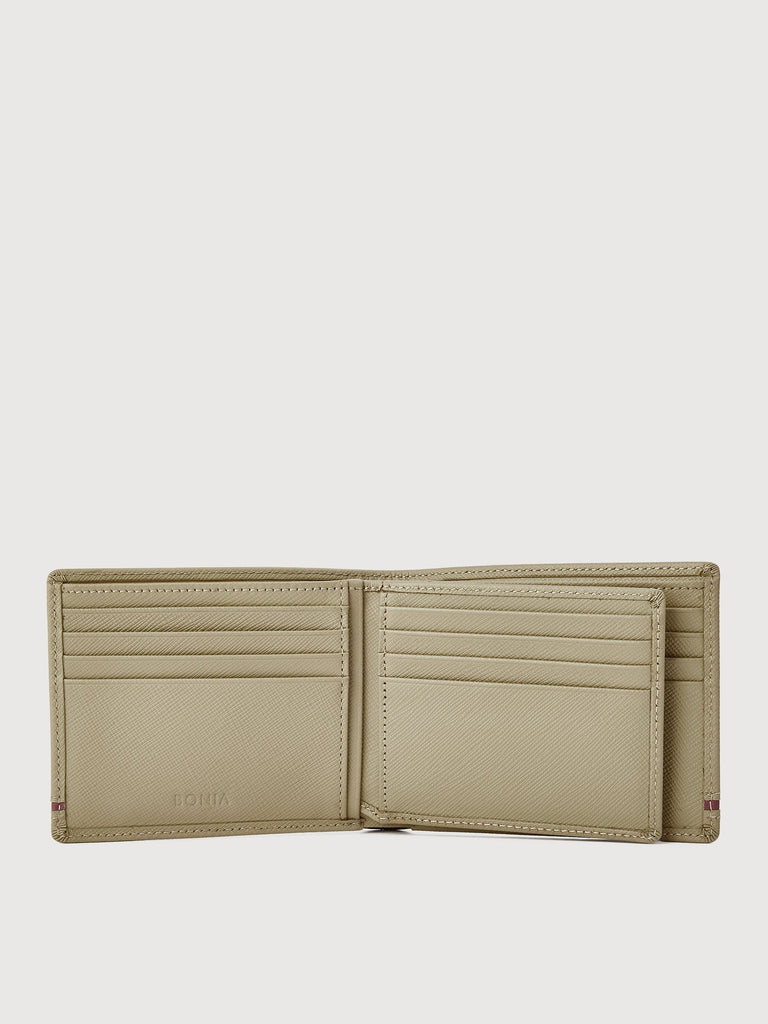 Riga Centre Flap Cards Wallet - BONIA