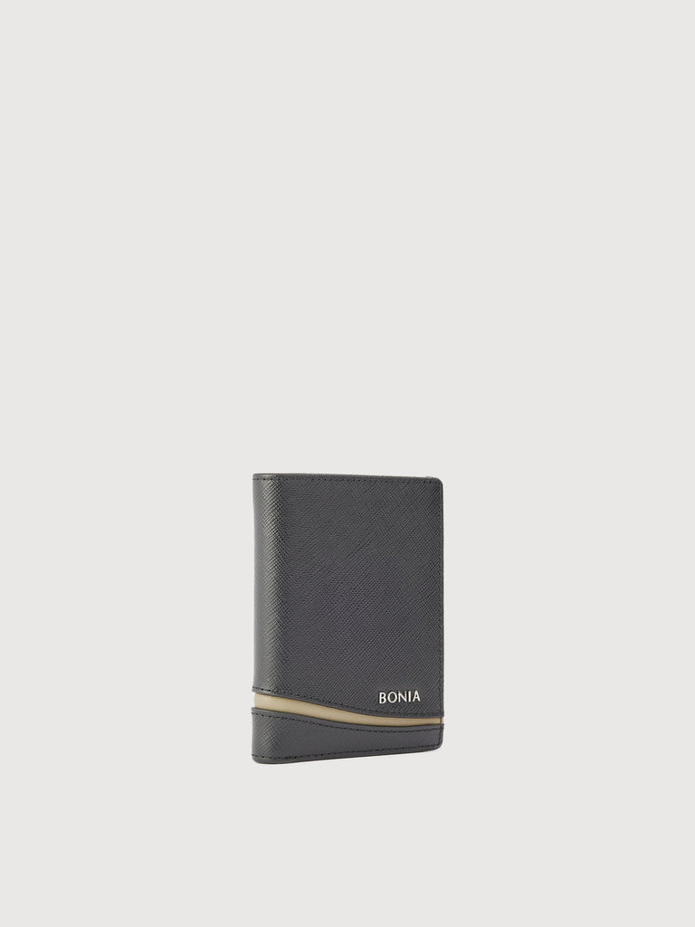 Riga Vertical Cards Wallet - BONIA