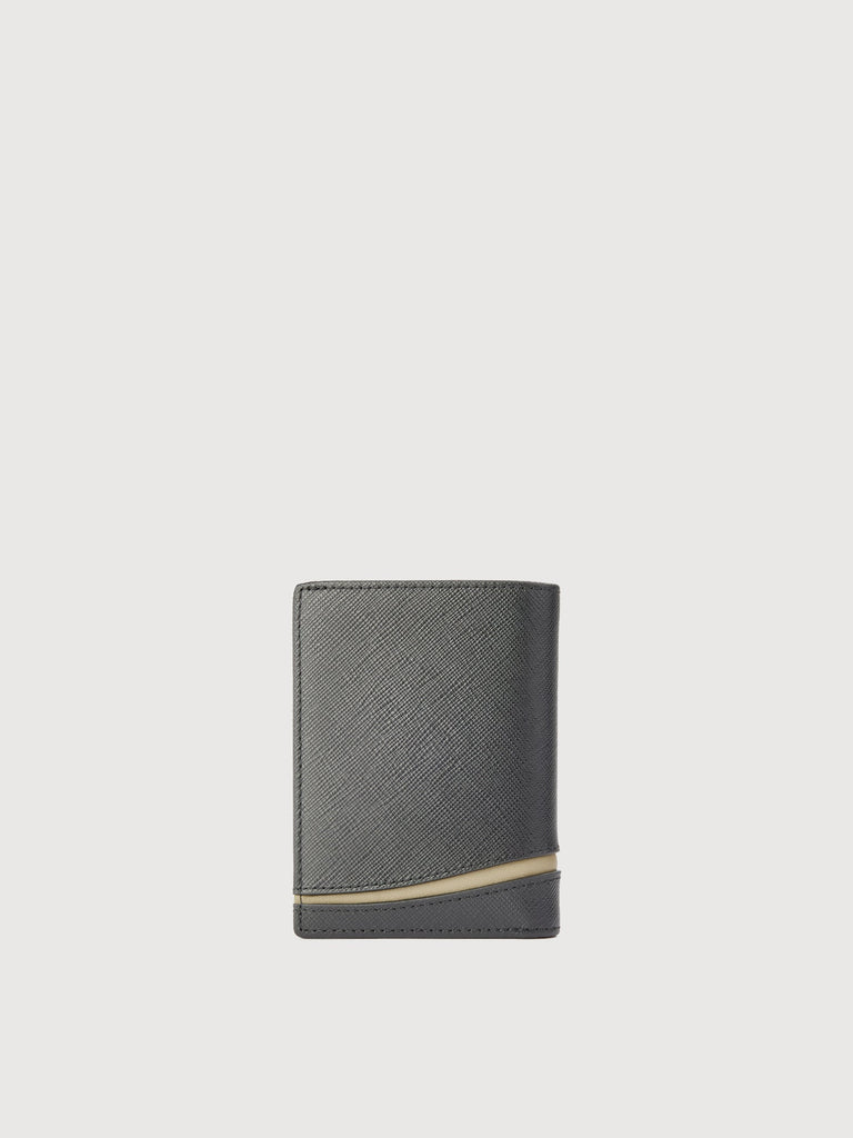 Riga Vertical Cards Wallet - BONIA