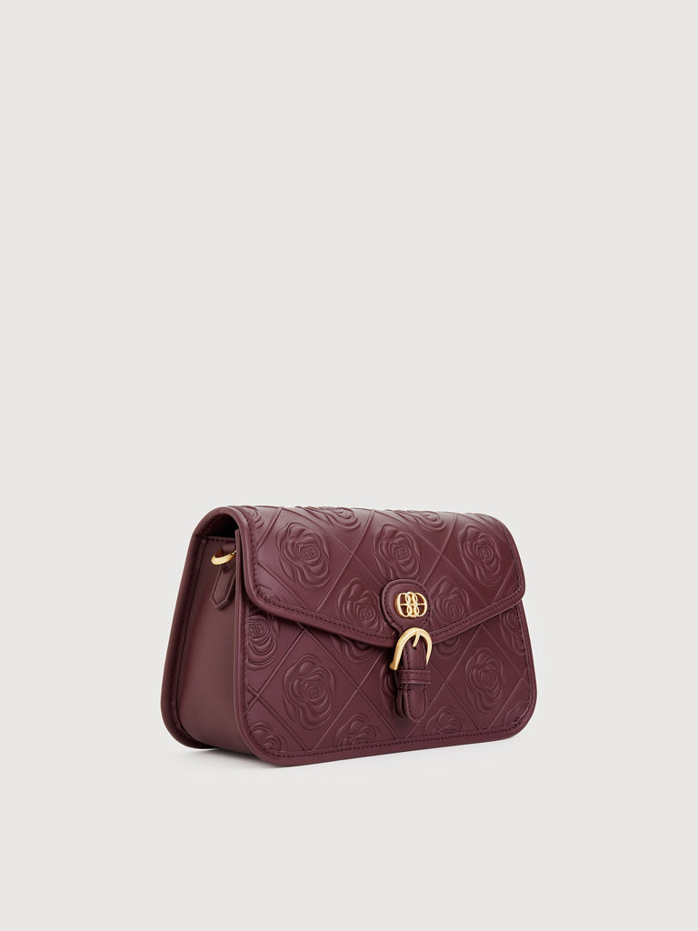 Rois Small Satchel Bag - BONIA