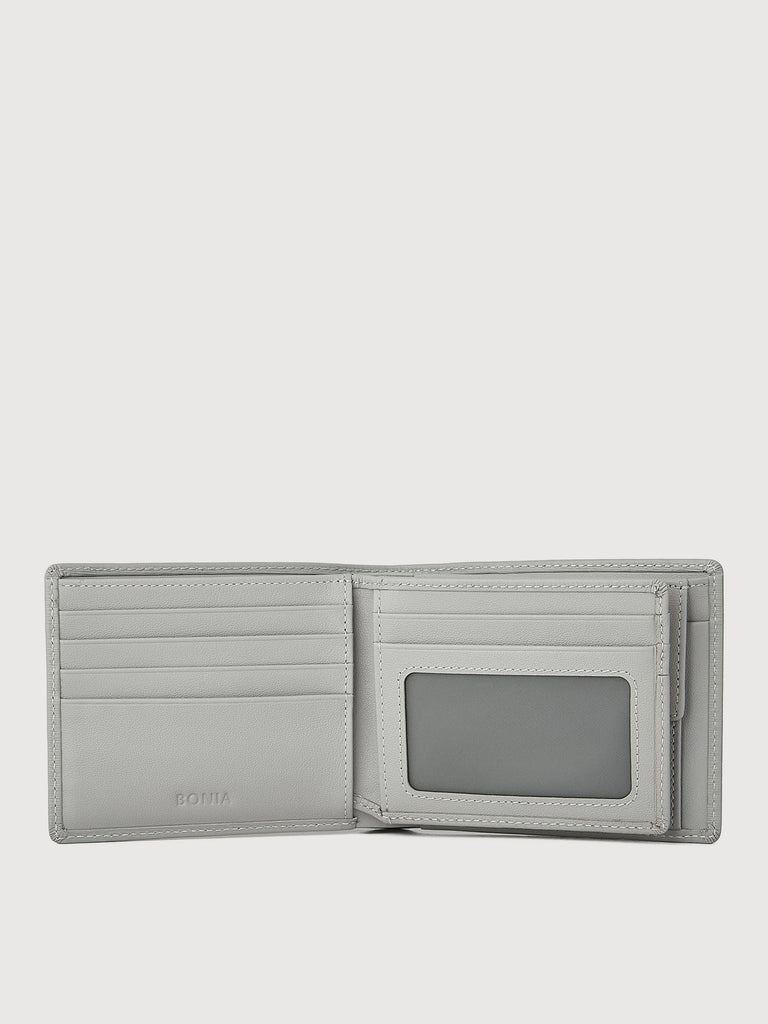 Rolando Centre Flap Cards Wallet with Coin Compartment - BONIA