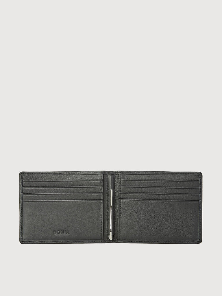 Rolando Money Clip Wallet - BONIA