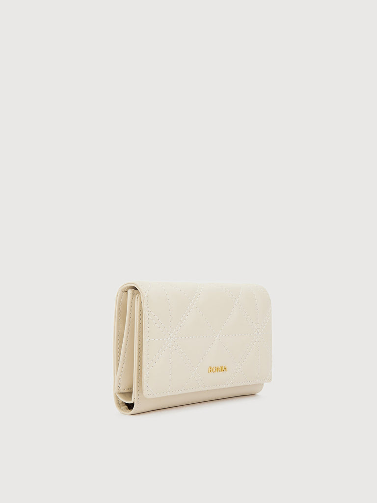 Seren Trifold Wallet - BONIA