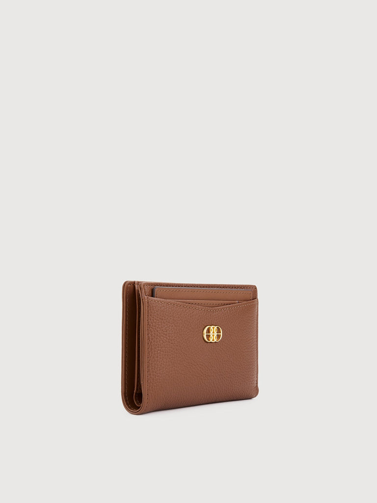 Simplicite Bifold Short Wallet - BONIA