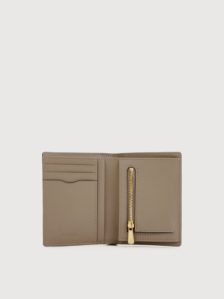 Simplicite Bifold Short Wallet - BONIA