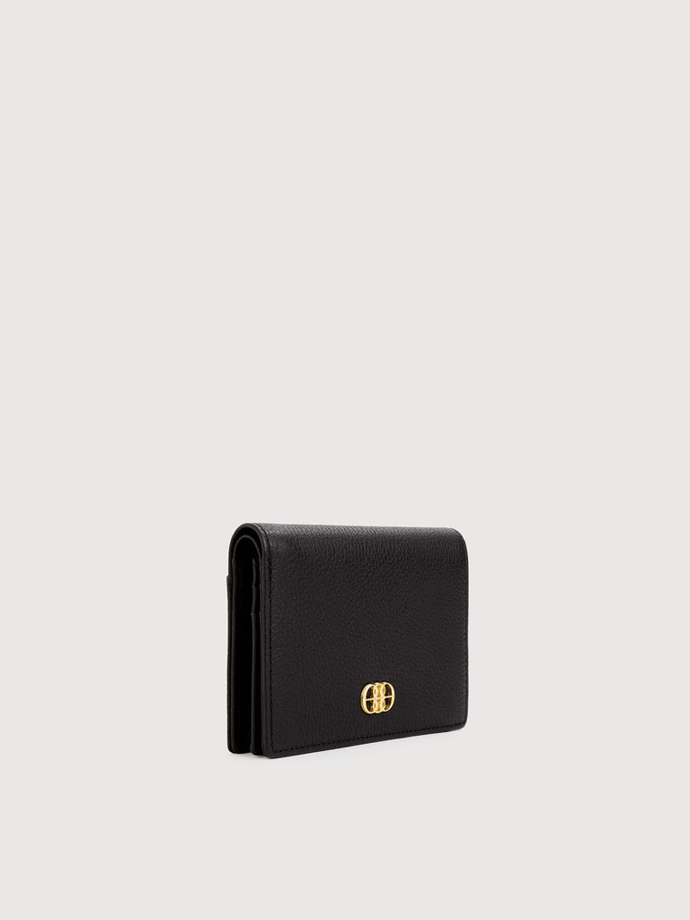 Simplicite Bifold Short Wallet - BONIA