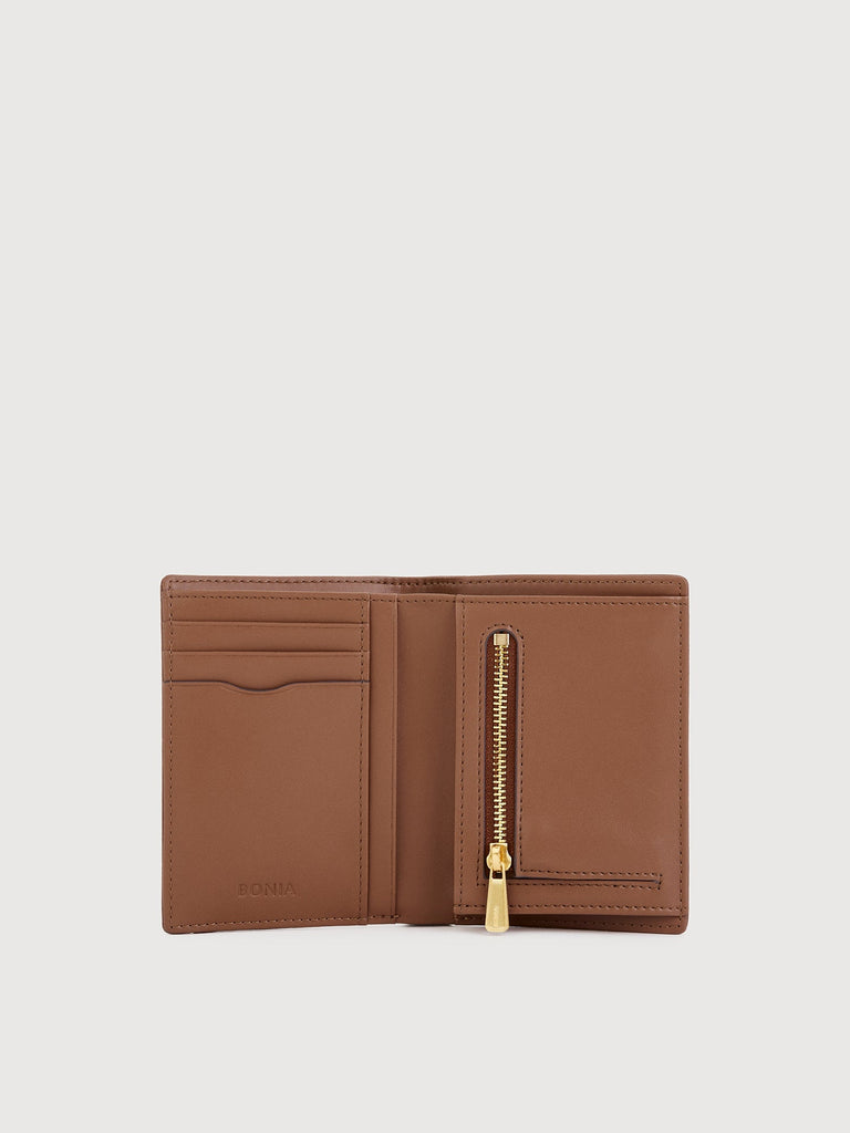 Simplicite Bifold Short Wallet - BONIA