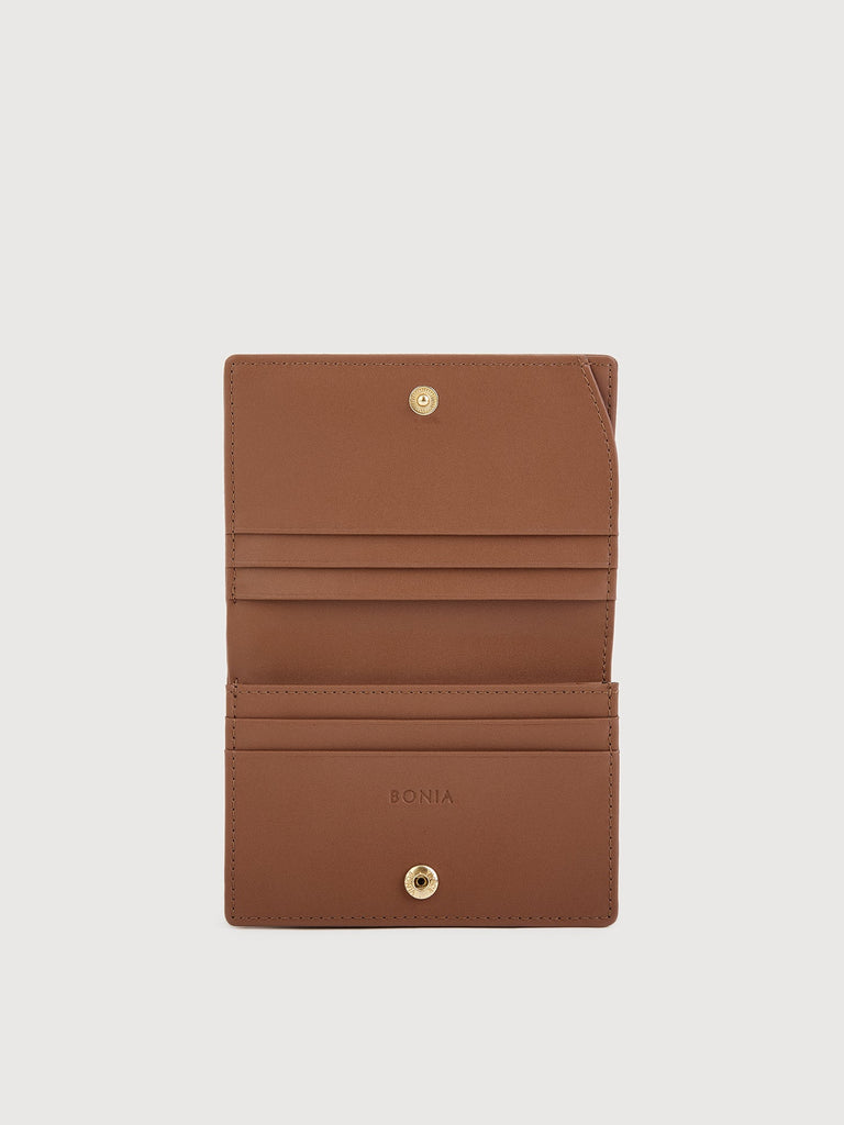 Simplicite Bifold Short Wallet - BONIA