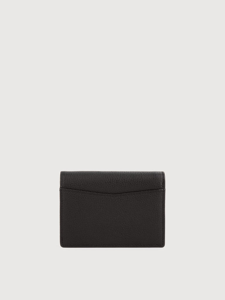 Simplicite Bifold Short Wallet - BONIA