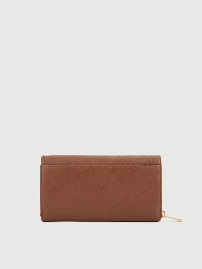 Simplicite Bifold Sling Wallet - BONIA