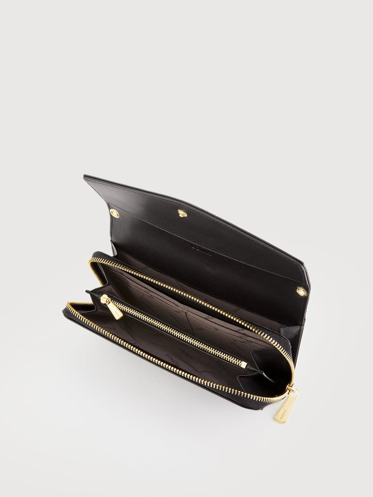 Simplicite Bifold Sling Wallet - BONIA