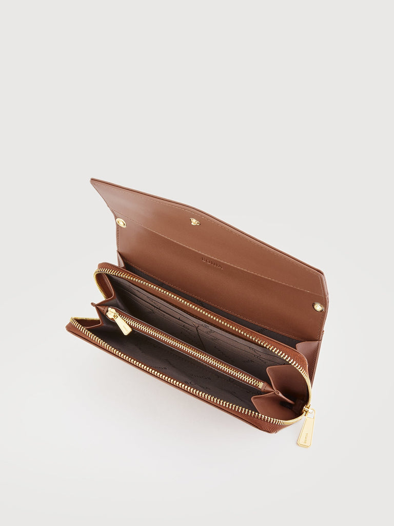 Simplicite Bifold Sling Wallet - BONIA