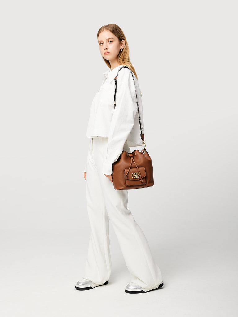 Simplicite Small Bucket Bag - BONIA