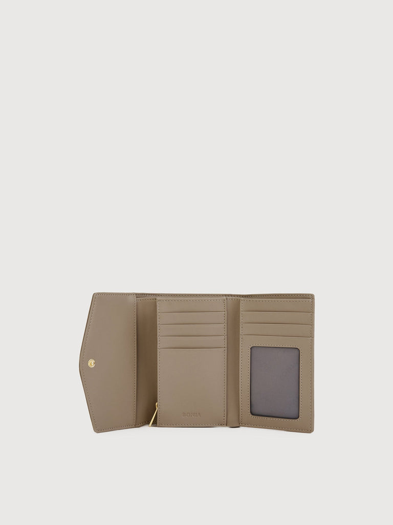 Simplicite Trifold Short Wallet - BONIA