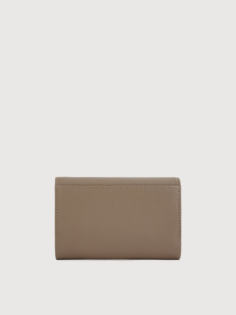 Simplicite Trifold Short Wallet - BONIA