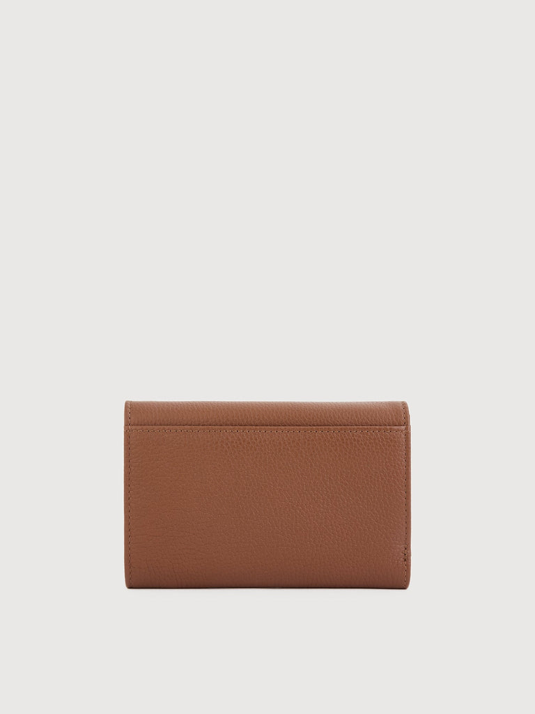 Simplicite Trifold Short Wallet - BONIA