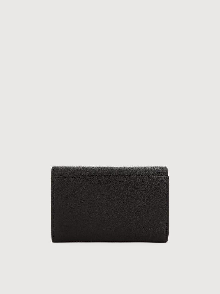 Simplicite Trifold Short Wallet - BONIA