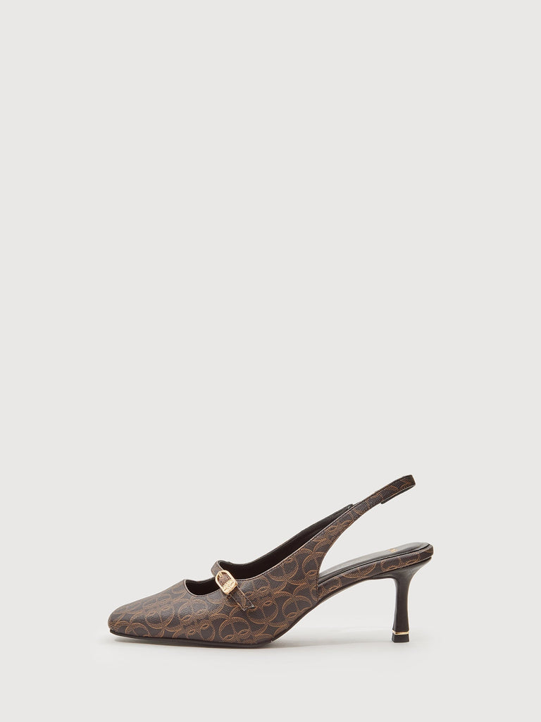 Sorisso Pump Heels - BONIA