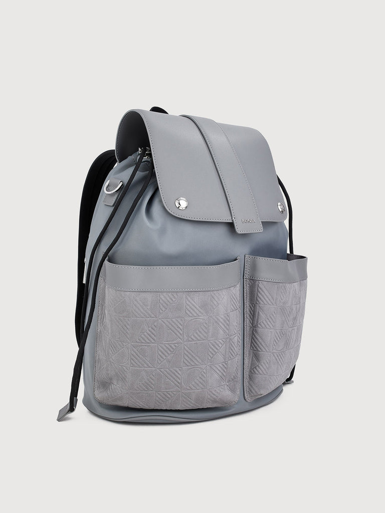 Stallone Argilla Backpack - BONIA