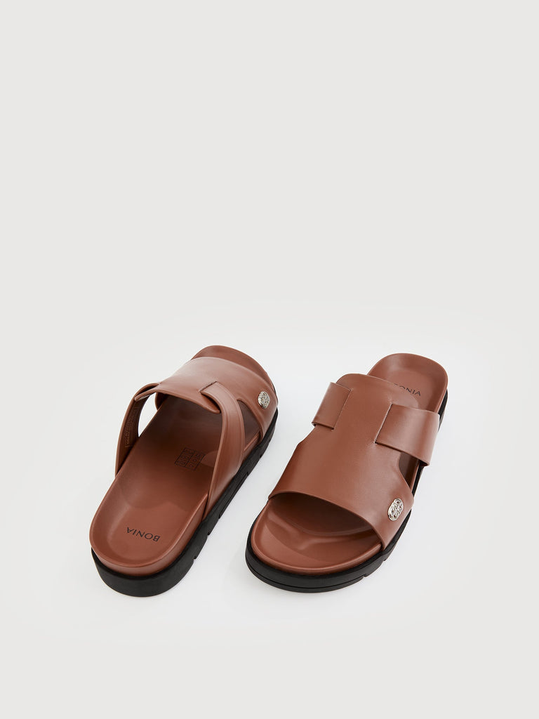 Tissage Sandals - BONIA