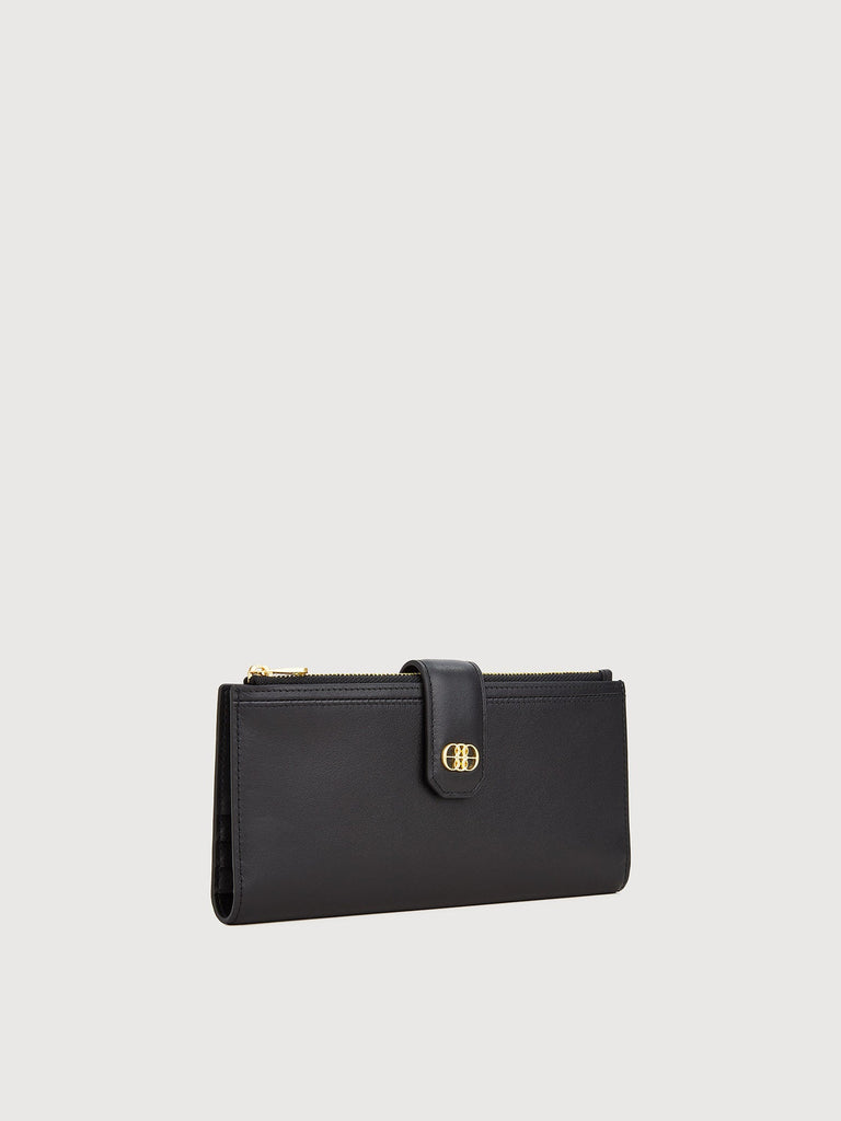 Tonina Bifold Long Wallet - BONIA