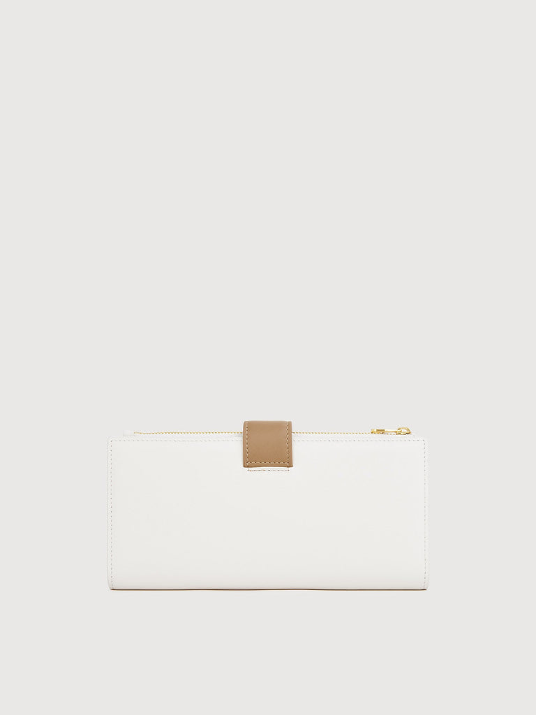 Tonina Bifold Long Wallet - BONIA