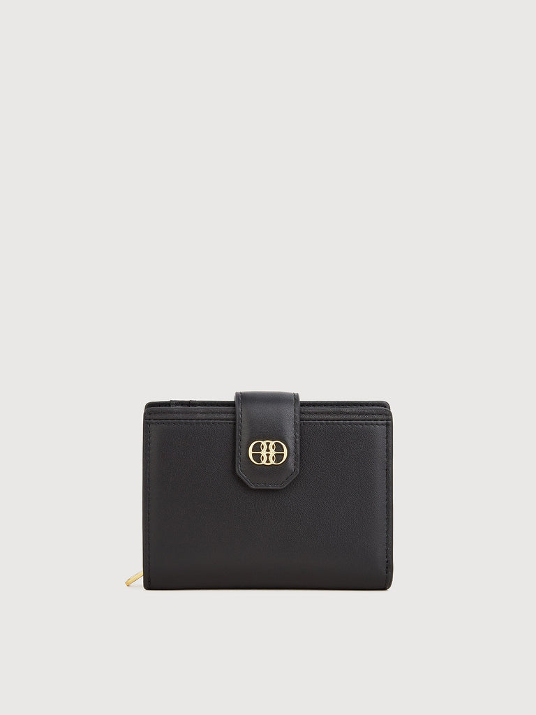 Tonina Bifold Short Wallet - BONIA