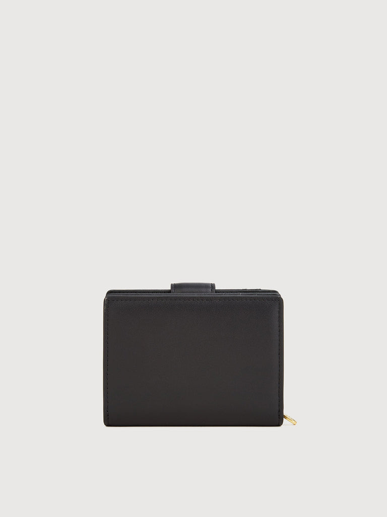 Tonina Bifold Short Wallet - BONIA