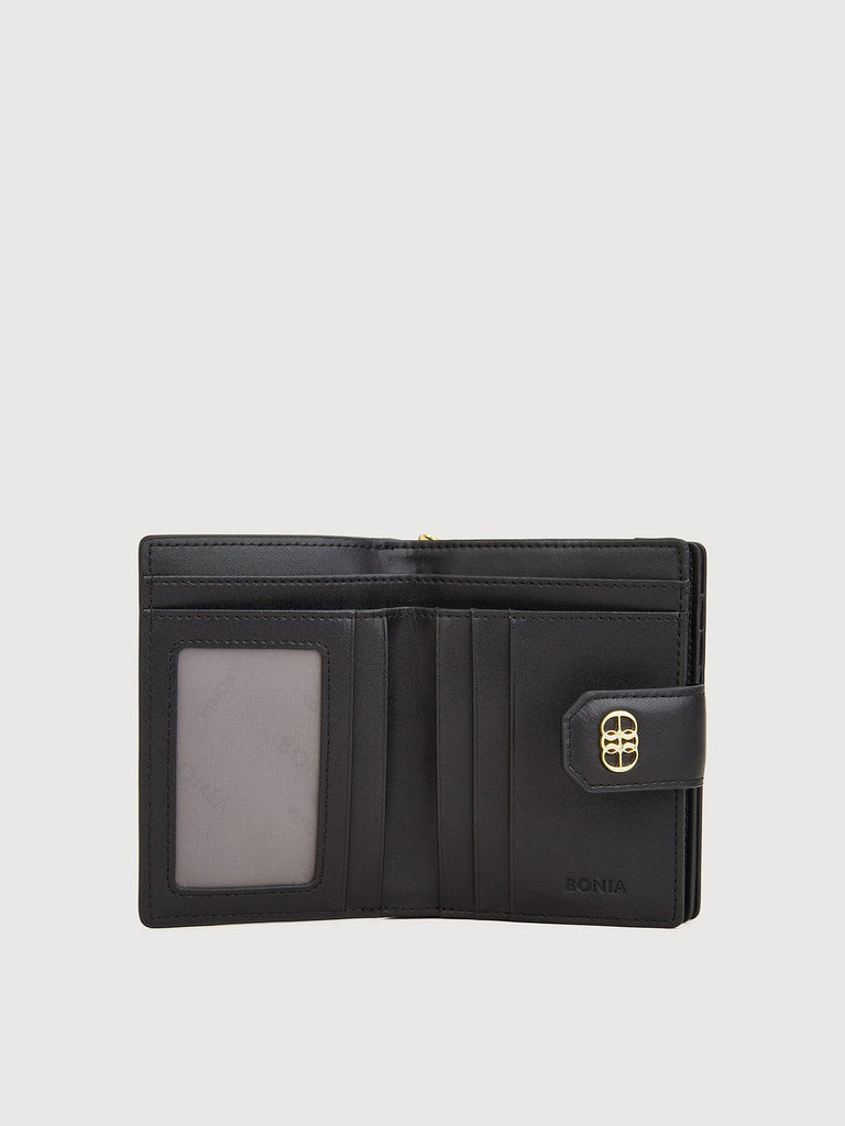 Tonina Bifold Short Wallet - BONIA