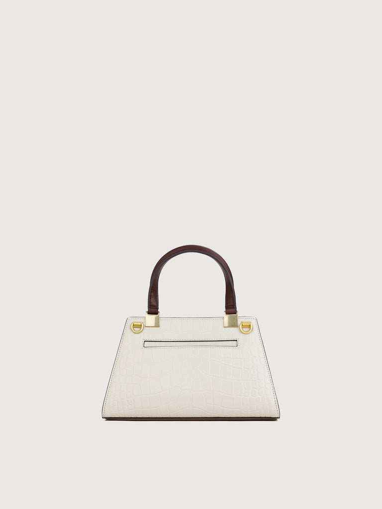 Tonina Satchel Bag - BONIA