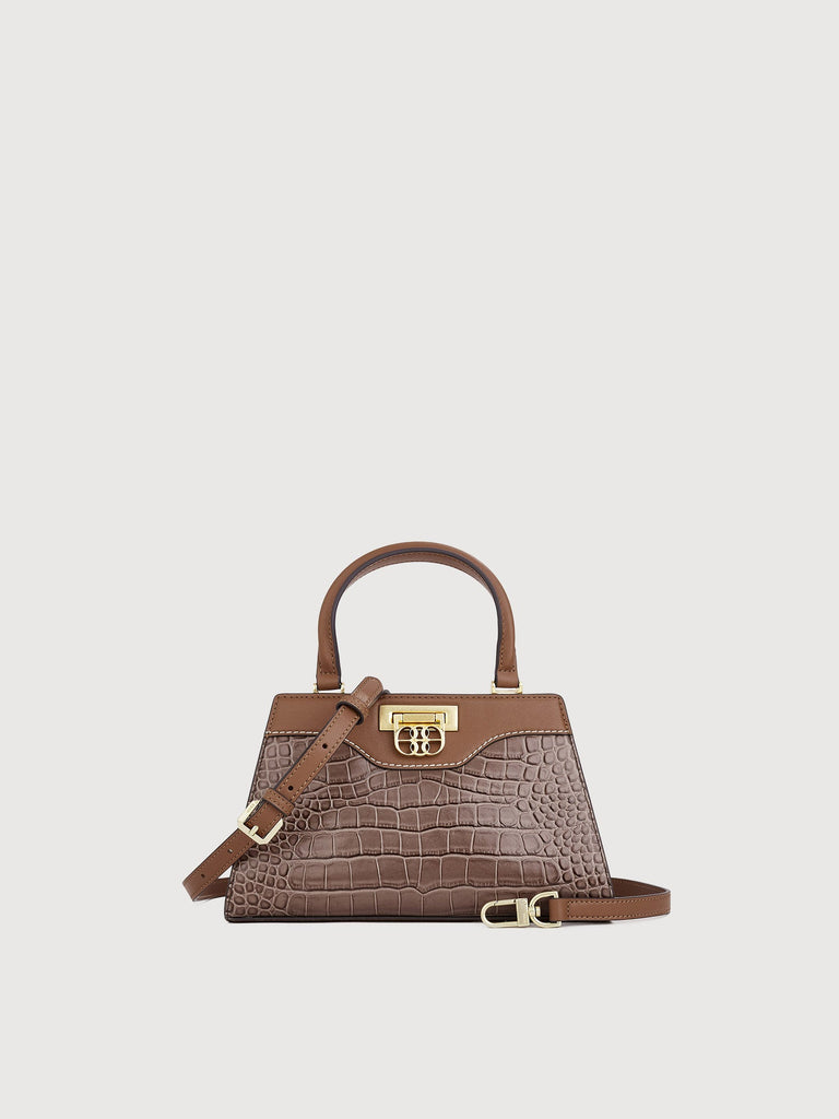 Tonina Satchel Bag - BONIA