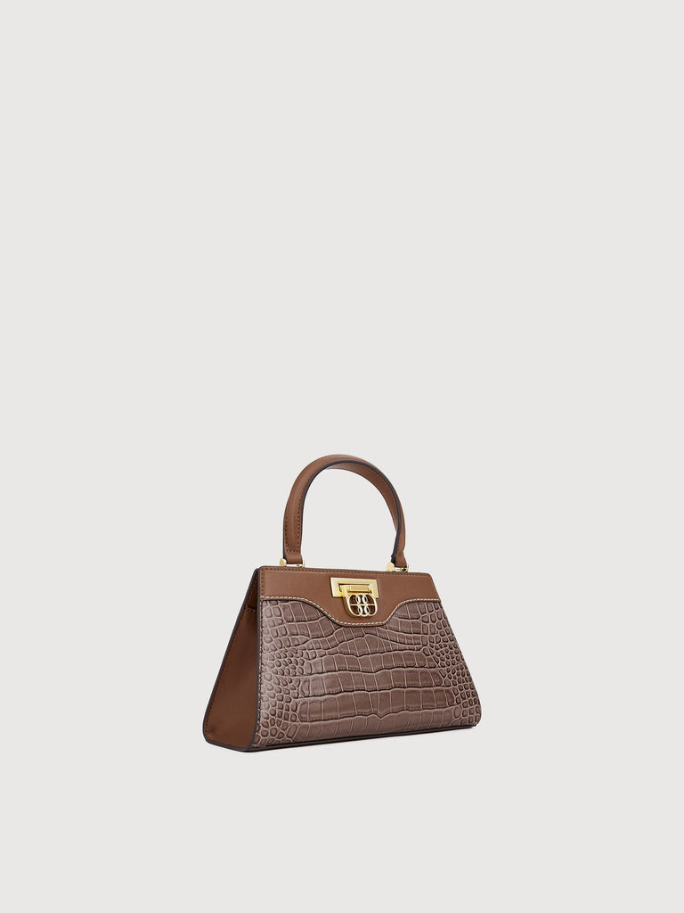 Tonina Satchel Bag - BONIA