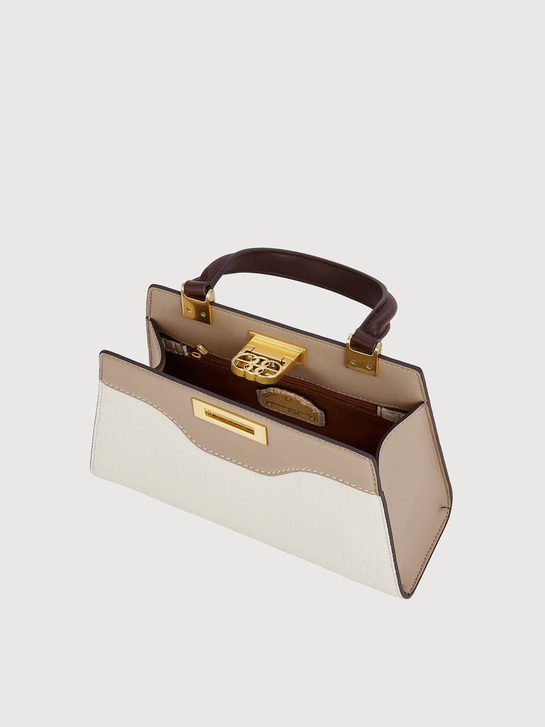 Tonina Satchel Bag - BONIA