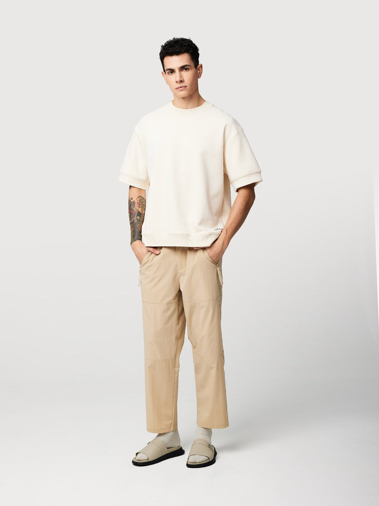 Urbain Men's Pants - BONIA