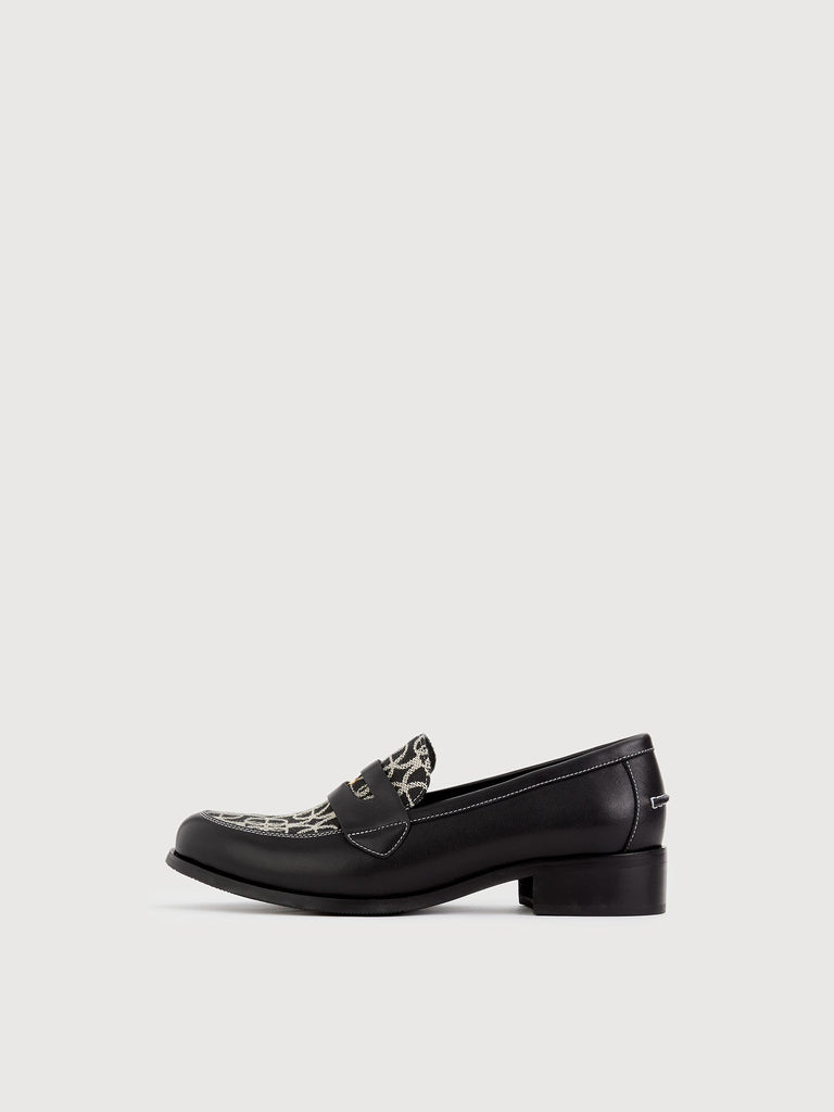 Zita Loafers - BONIA