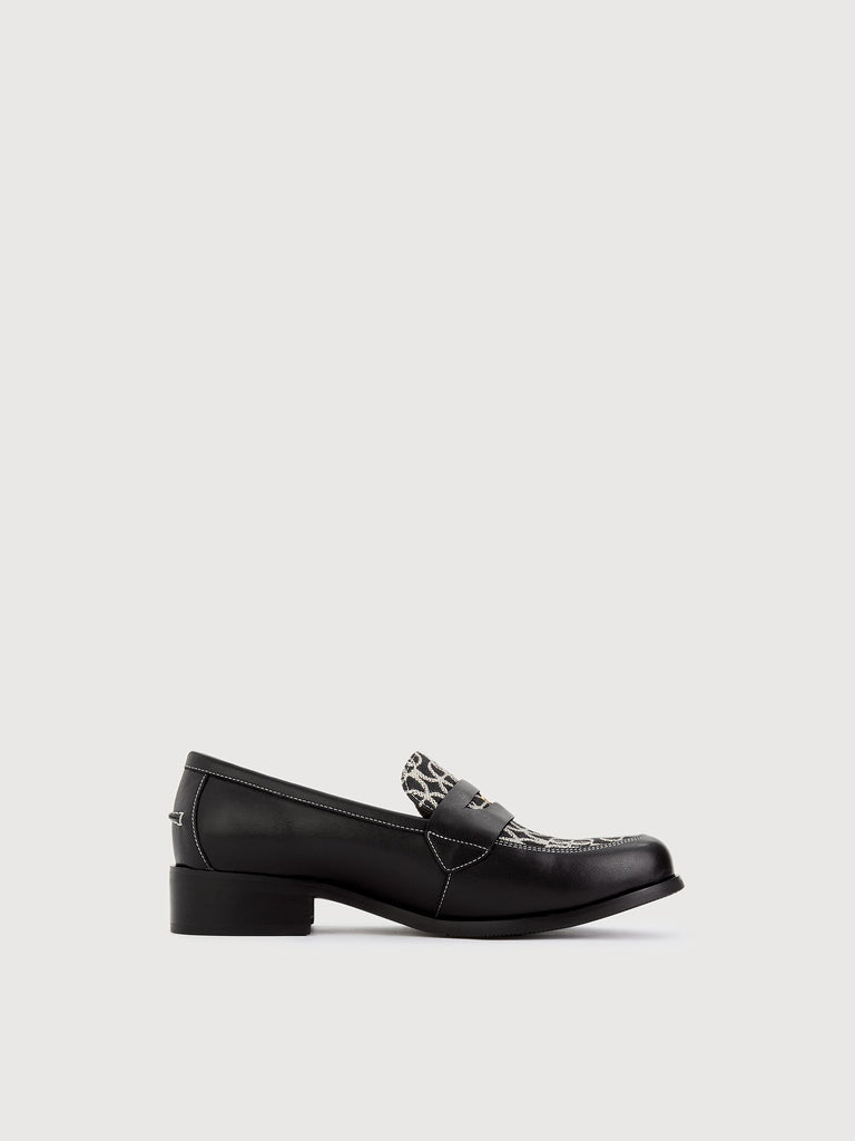 Zita Loafers - BONIA