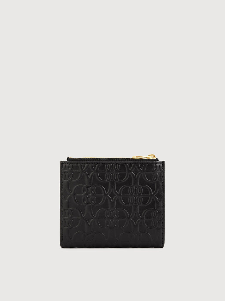 Adelina 2 Fold Short Wallet - BONIA