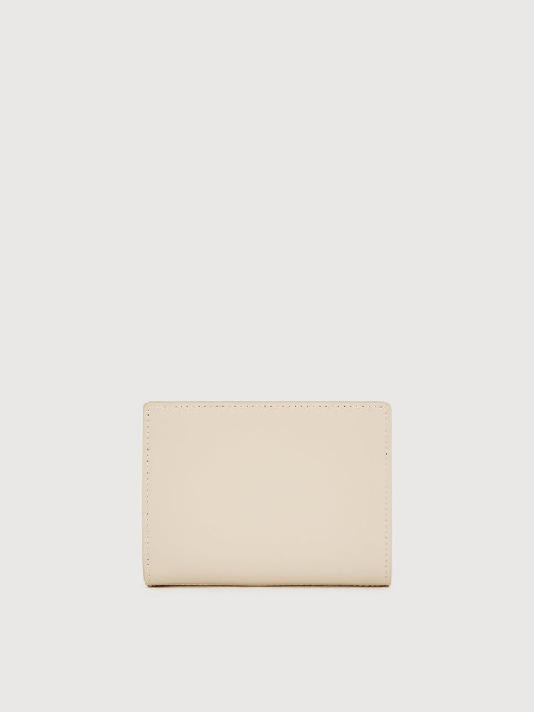 Alessia 2 Fold Short Wallet - BONIA