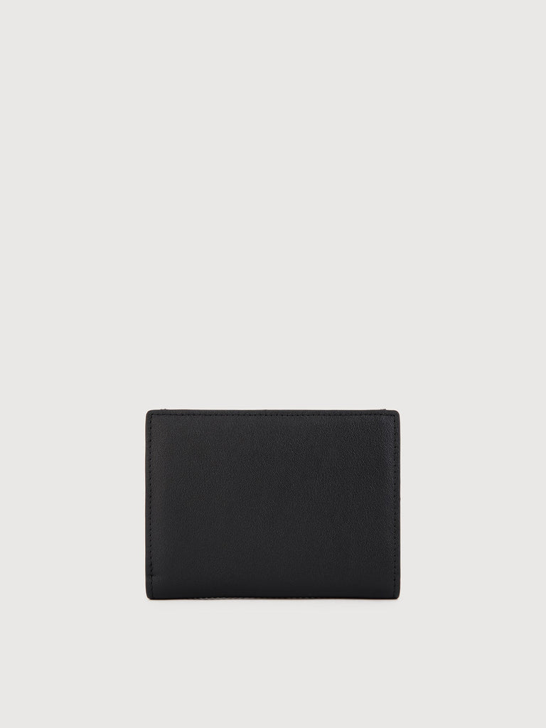 Alessia 2 Fold Short Wallet - BONIA