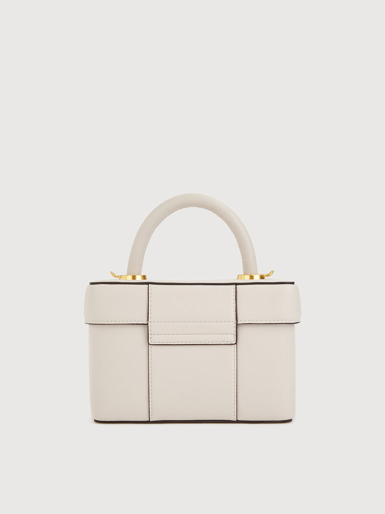 Alina Petite Satchel Bag - BONIA