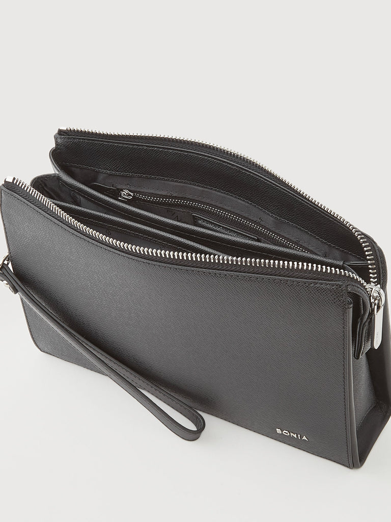 Attraente Men Pouch - BONIA