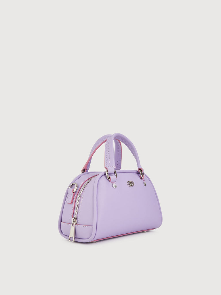 Avena Small Satchel Bag - BONIA